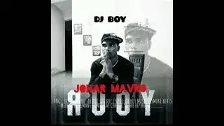 JOHAR MAVOR (Gondi Rap)