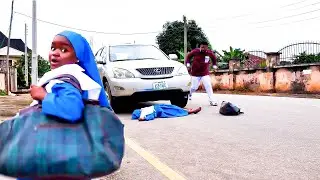 You Will Laugh & Forget Yourself While Watching Dis Latest Funny(EBUBE)Comedy Movie - African Movies