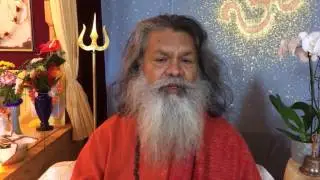 Meditation leads to the aim of human life