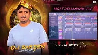 The Master Of Power Bass👑 - MOST DEMANDING FLP PROJECT 🔥