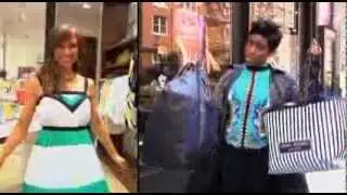 New York Live Promo,  Weekdays at 12:30pm  on NBC 4 New York , August 2013