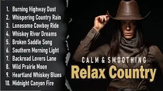 Top 50 Best Country Songs Of All Time 🍃 Country Music Old 🍃 Country Music Playlist