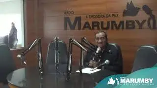 Programa Musical Evangélico Dia 08 de Julho de 2025.