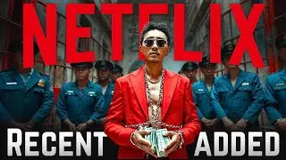 7 NETFLIX Movies You Must Watch (2024-25) Part 5
