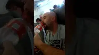 Plane shenanigans 2