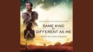 Same Kind Of Different As Me