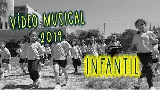 VÍDEO MUSICAL 2019