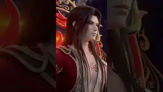 Tian Huo Zun Zhe iconic entry #BTTH#xiaoyan#littlefairydoctor#tianhuo#donghua#3danimetionclour
