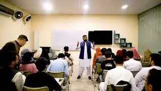 The History of Pashtoons | Sir Mualim Afazal | NOA Digital | National Officers Academy