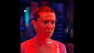 Eleven shock Season 6 🔥☠️ | #shorts #edit #trending #strangerthings5