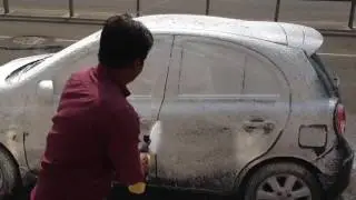 Best Car Wash Foam