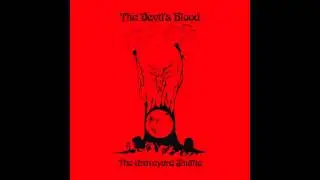 The Devil's Blood - A Waxing Moon Over Babylon [HD]