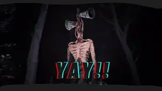 The long awaited character..