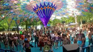 Vibers @ @ Indigo Generation 6 by Psymagicminds