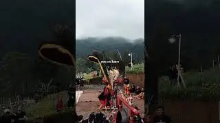 #singombalelo #pringgondani #genilangit #antolybaz #reogponorogo #indonesia #tawangmangu #jathilan