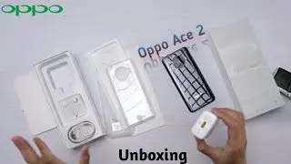 Oppo Ace 2 unboxing | Oppo Reno Ace 2 | 40W wireless charger | Camera Comparison | Charging speed