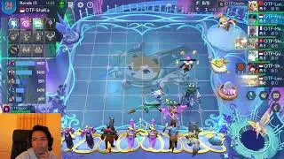 FUN MATCH SOLO TURBO - OLYMPUS TASK FORCE