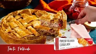 Torta Folhada
