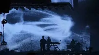 Linkin Park Live - Opening - Bangalore, India Jan 2026 | From Zero World Tour