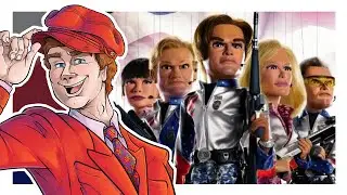 How TEAM AMERICA Satirized Hollywood & Politics | PUPPET PANIC