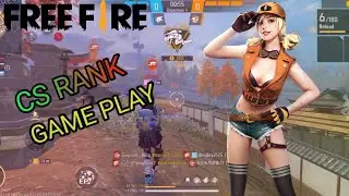 Free Fire Game Play Challenge #freefire #freefireindia #free  
