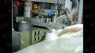 Non-Aseptic Filling System