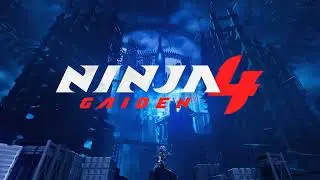 NINJA GAIDEN 4 PC