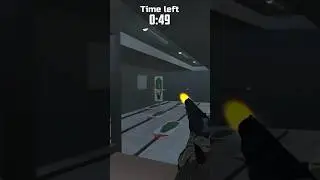 Shooting Range Mission in Car Simulator 2 | Got the Gun #shooting #gun #automobile #police #gaming