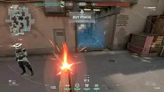 Cypher Camera Bug