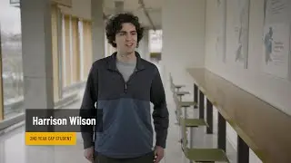 Future of Pharmacy - PharmD Overview