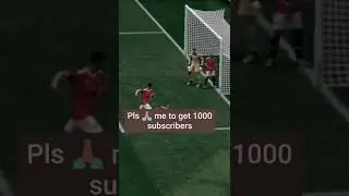 Lewandowski crazy goal #shorts #efootballpes2021 #pes2021 #bayernmunich #bundesliga #lewandowski