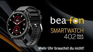 beafon Smartwatch 402