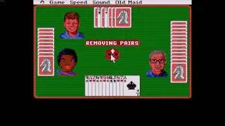 Retro Roulette - Episode 84 - Hoyle's Book Of Games Volume 1