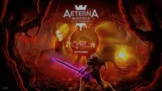 Aeterna Noctis DLC Pit of the Damned - 2 - Zwiedzam i zdobywam..szczeg&oacute;ły w opisie