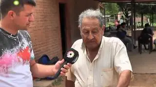 EL IMPENETRABLE TV BL5T 24 01 15