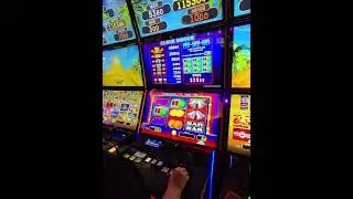 Merkur | Clone Bonus - 🔥&euro;4 Free Games🔥 Nice Win #spielbank #freispiele #bonus #casino
