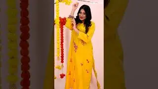 Embrace Tradition &ndash; Celebrate This Diwali with Chicly&rsquo;s Ethnic Hand Crafted Suit Set