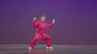 Taichi - ACCF 2024