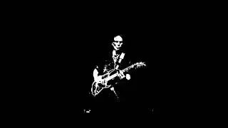 Steve Vai-Greenish Blues (Inviolate)