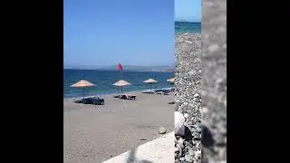#beach #sea #enjoybeautiful #naturalbeauty #пляжсентябрь #моретурция #НатальяНьюмэн