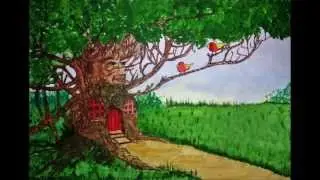 Portfolio_Vartika Tyagi (BFA-ANIMATION)