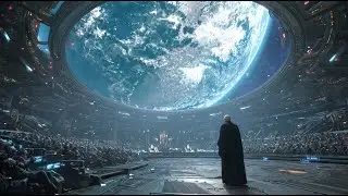 Human Delegate Stun,s Galactic Council: 'It&rsquo;s Time for Battle |HFY | HFY Sci-Fi Story
