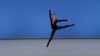 Asier BAUTISTA AYORA, 204 – Prix de Lausanne 2024 – Classical