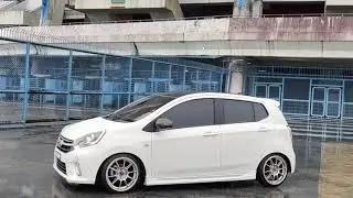 Axia Spec E 2018 ( Modified )
