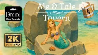 #4 | Hay más cosas ahí afuera | Ale & Tale Tavern  | Gameplay Español