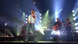 Koen buiten adem bij Louise | Clouseau | Rijvers Festival | Zomergem | 11-08-2019