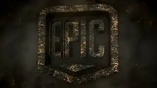 After Effects Template - Epic Logo Videohive