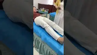 everyone mayb ehappy and healthy #puretechnique #posture #massage