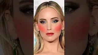 #makeup #beauty #bestmakeupof2023 #trend #fashion #fashionmakeup
