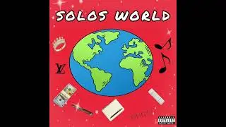 Asolo-Dust  (feat gho5t) (solos world)